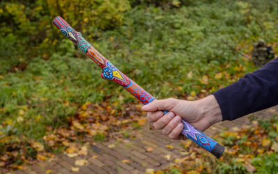 De Talking Stick: Stephen Covey’s krachtigste tool voor betere vergaderingen