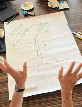 Hardenberg Lokale Educatieve Agenda Hardenberg Lokale Educatieve Agenda
